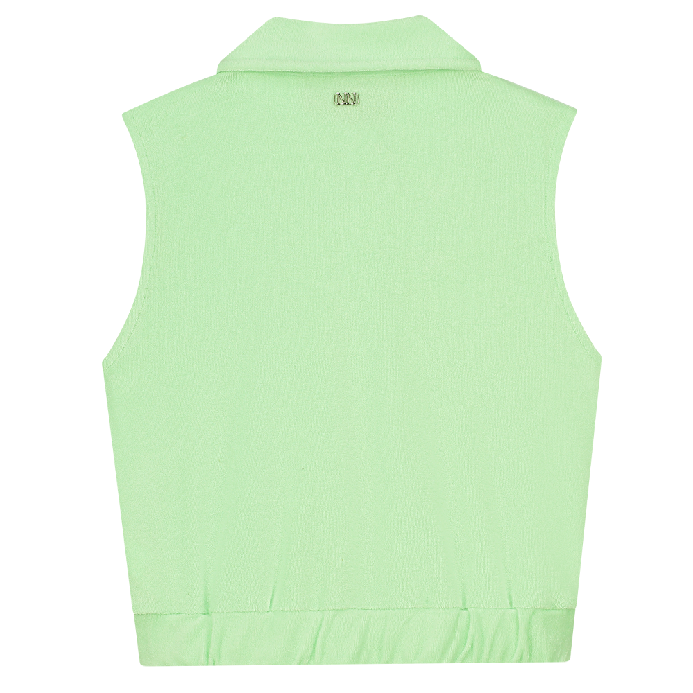 Teddy Polo - NIK&NIK