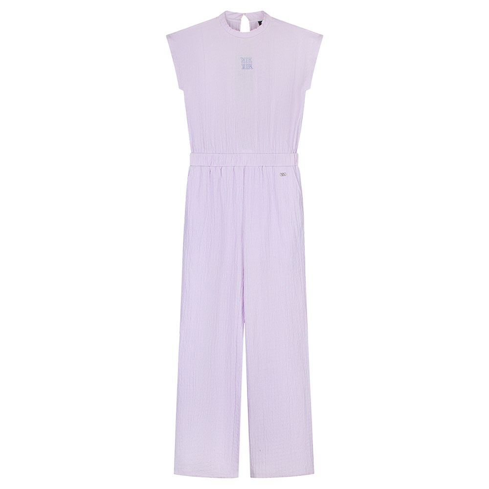 Layla Jumpsuit - NIK&NIK