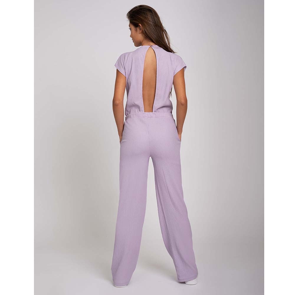 Layla Jumpsuit - NIK&NIK - Alternatieve afbeelding