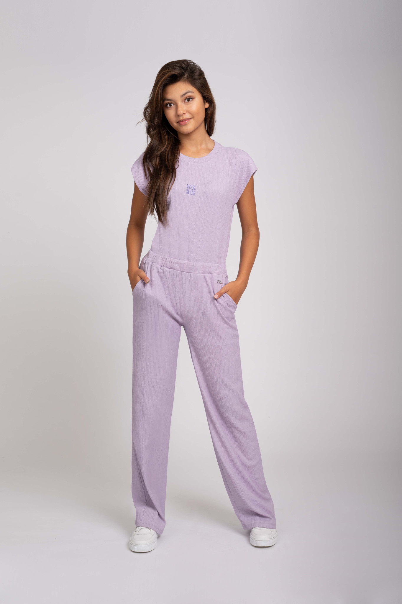 Layla Jumpsuit - NIK&NIK