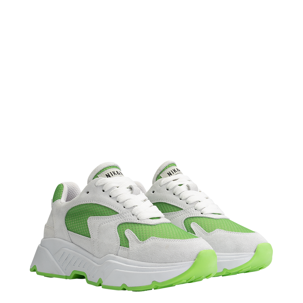 Dessie Sneakers - NIK&NIK