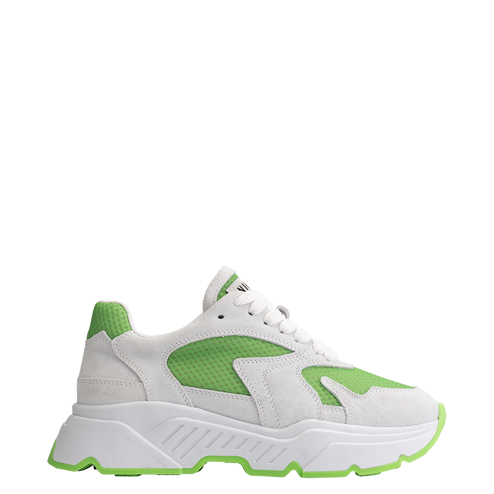 Dessie Sneakers - NIK&NIK