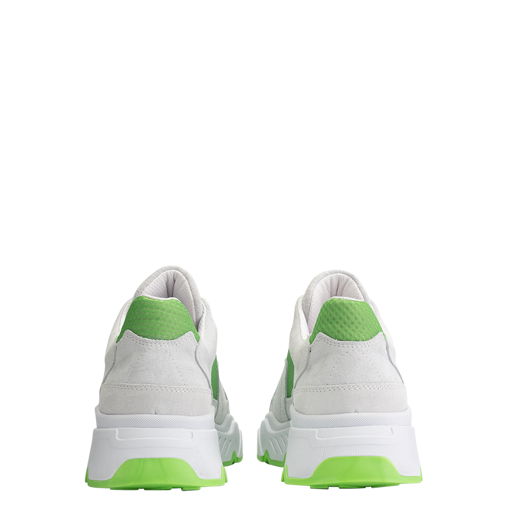 Dessie Sneakers - NIK&NIK