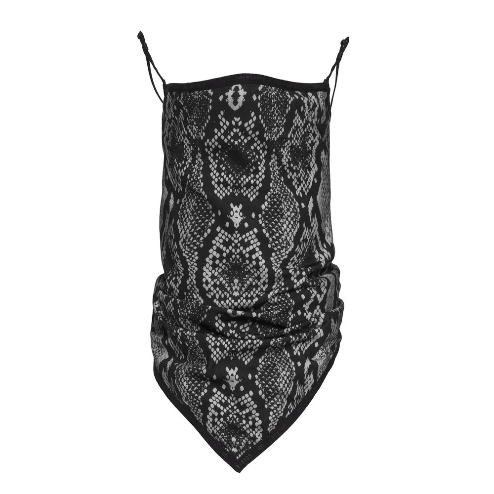 Goldbergh Marf  Sand  Pytho - Goldbergh