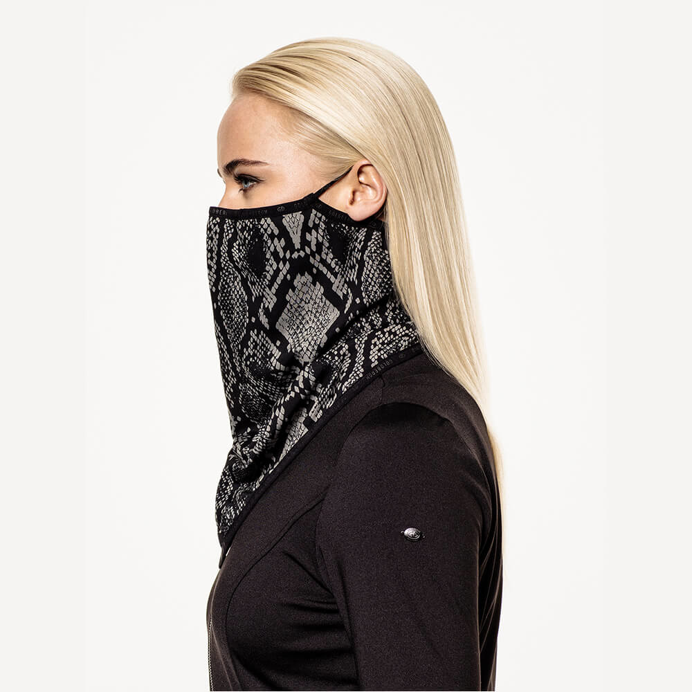 Goldbergh Marf  Sand  Pytho - Goldbergh