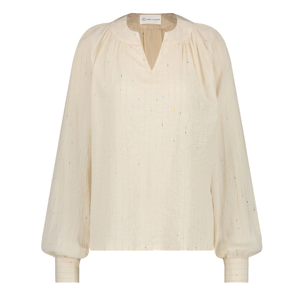 Blouse Wia - Jane Lushka