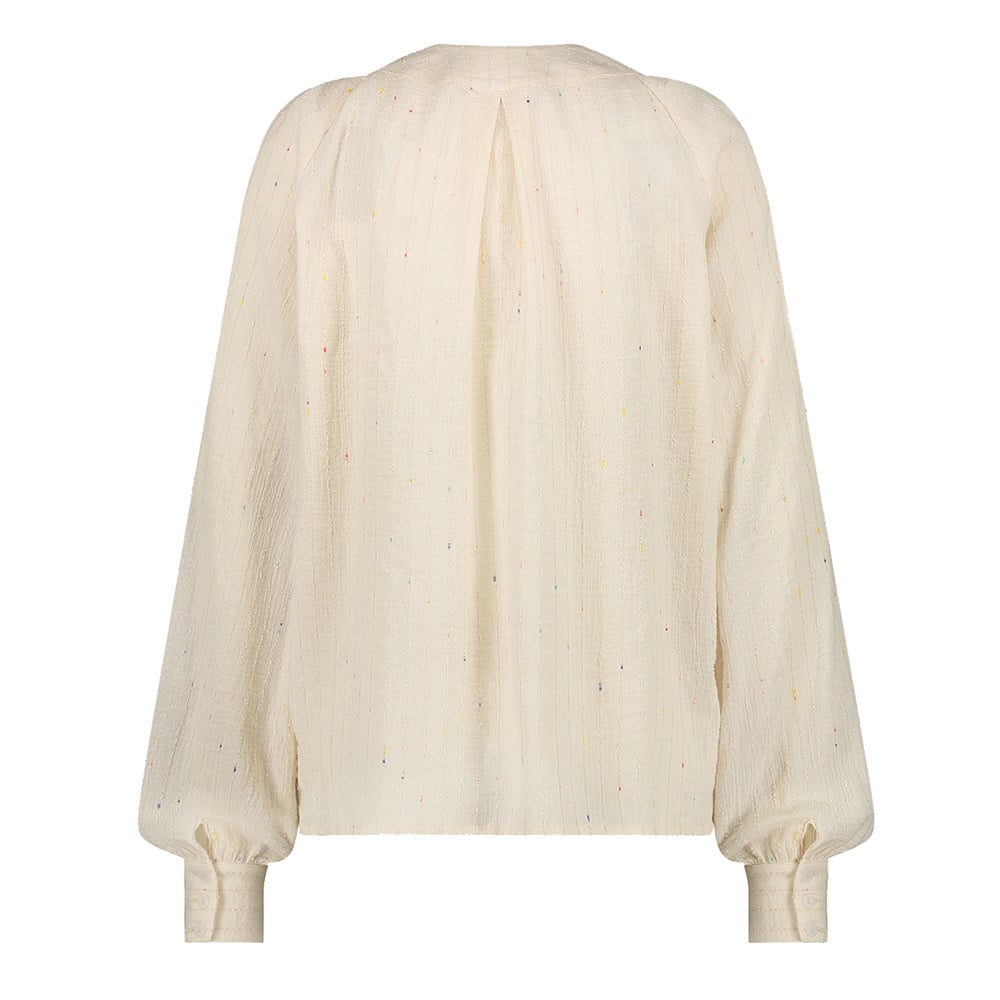 Blouse Wia - Jane Lushka