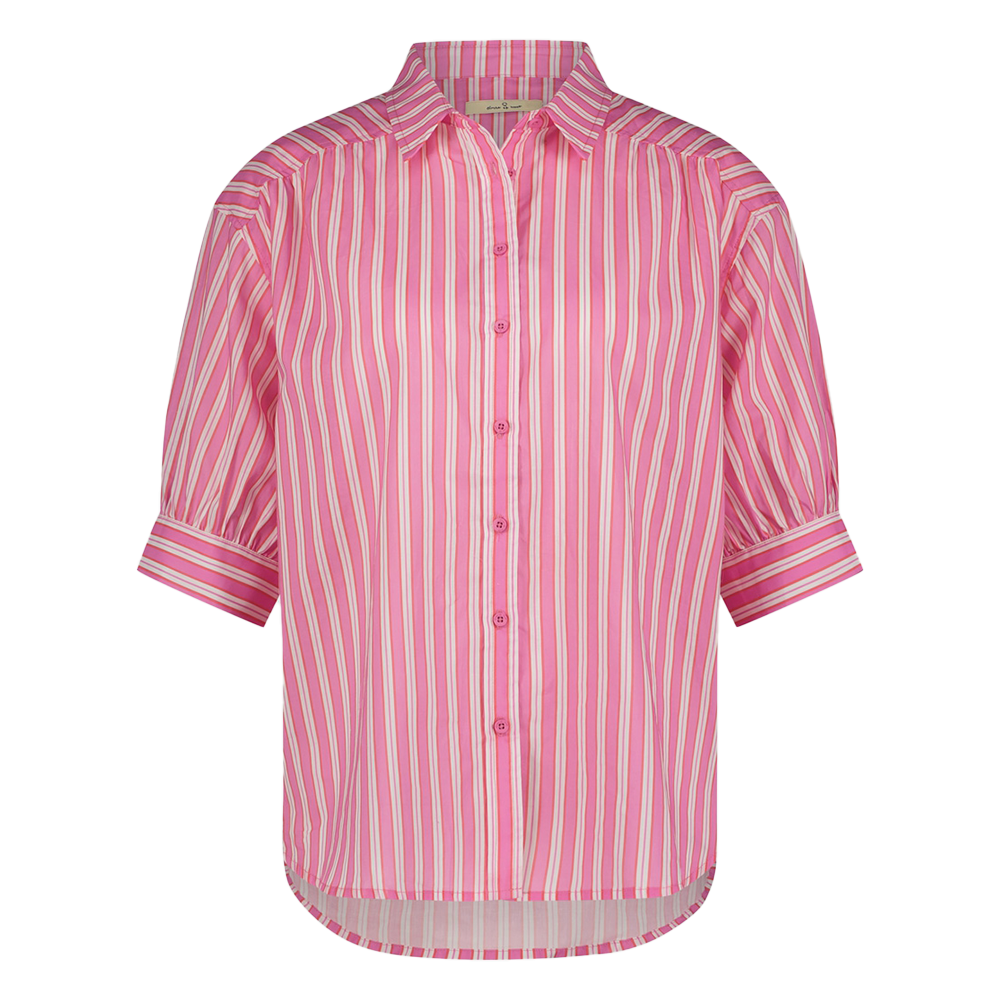 Girls Sofie Blouse - Circle of Trust Girls