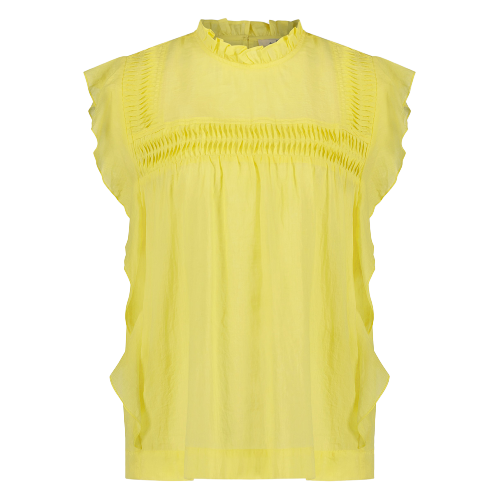 Girls Livana Blouse - Circle of Trust Girls