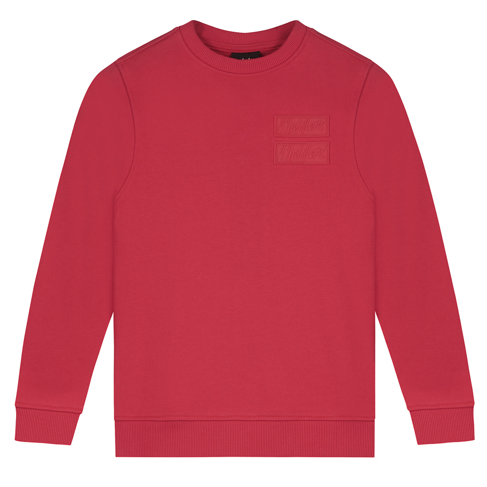 Malelions Junior Jimmy Crewneck - Malelions