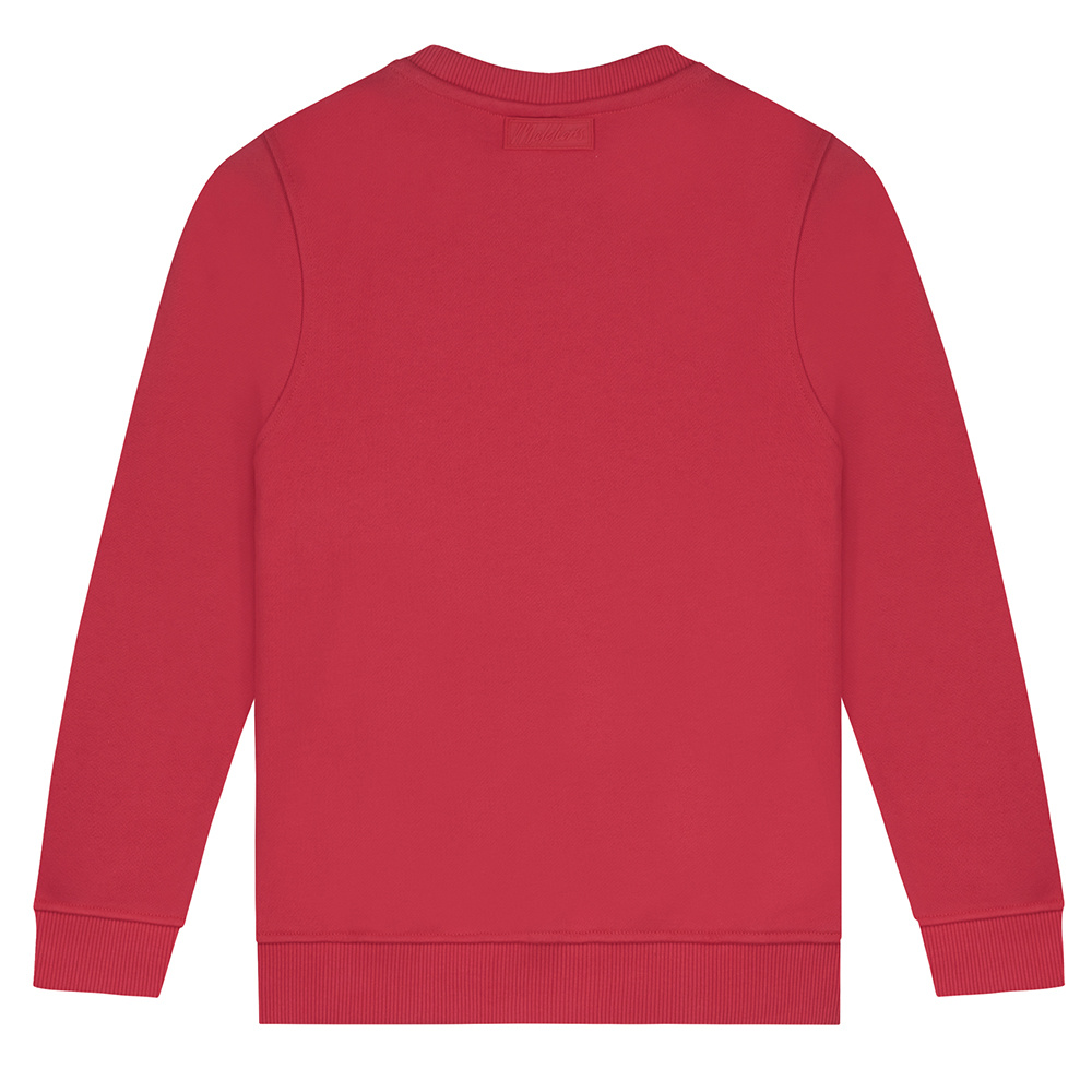 Malelions Junior Jimmy Crewneck - Malelions - Alternatieve afbeelding