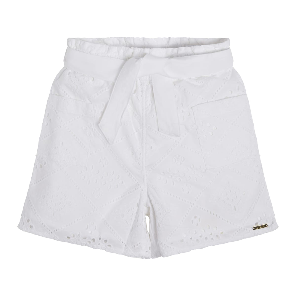 Dye Sangallo Shorts - GUESS KIDS