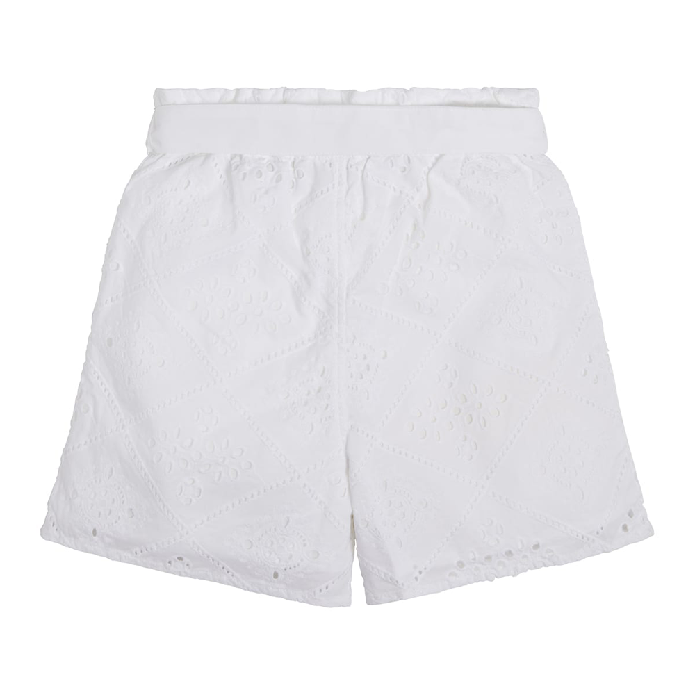 Dye Sangallo Shorts - GUESS KIDS - Alternatieve afbeelding