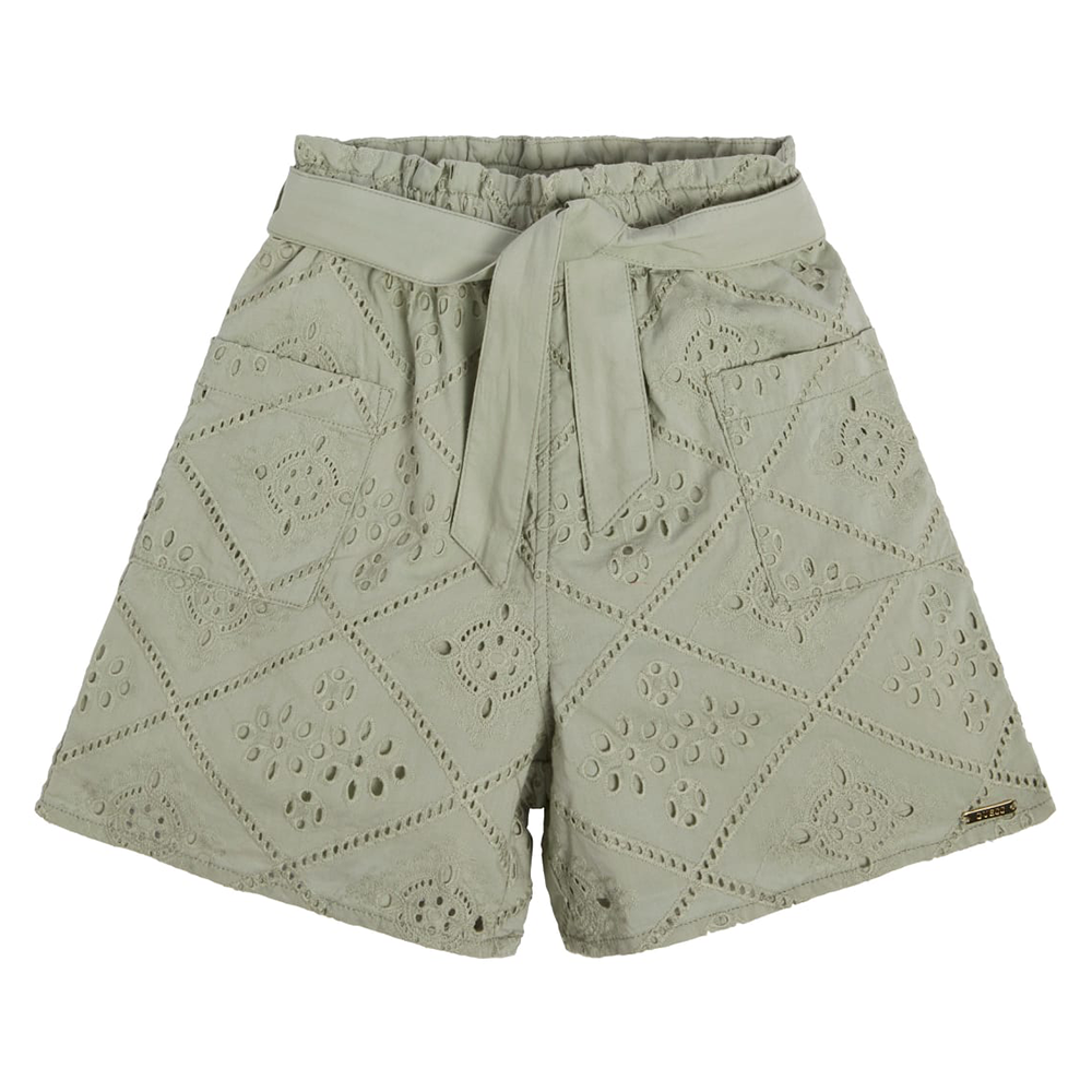 Dye Sangallo Shorts - GUESS KIDS