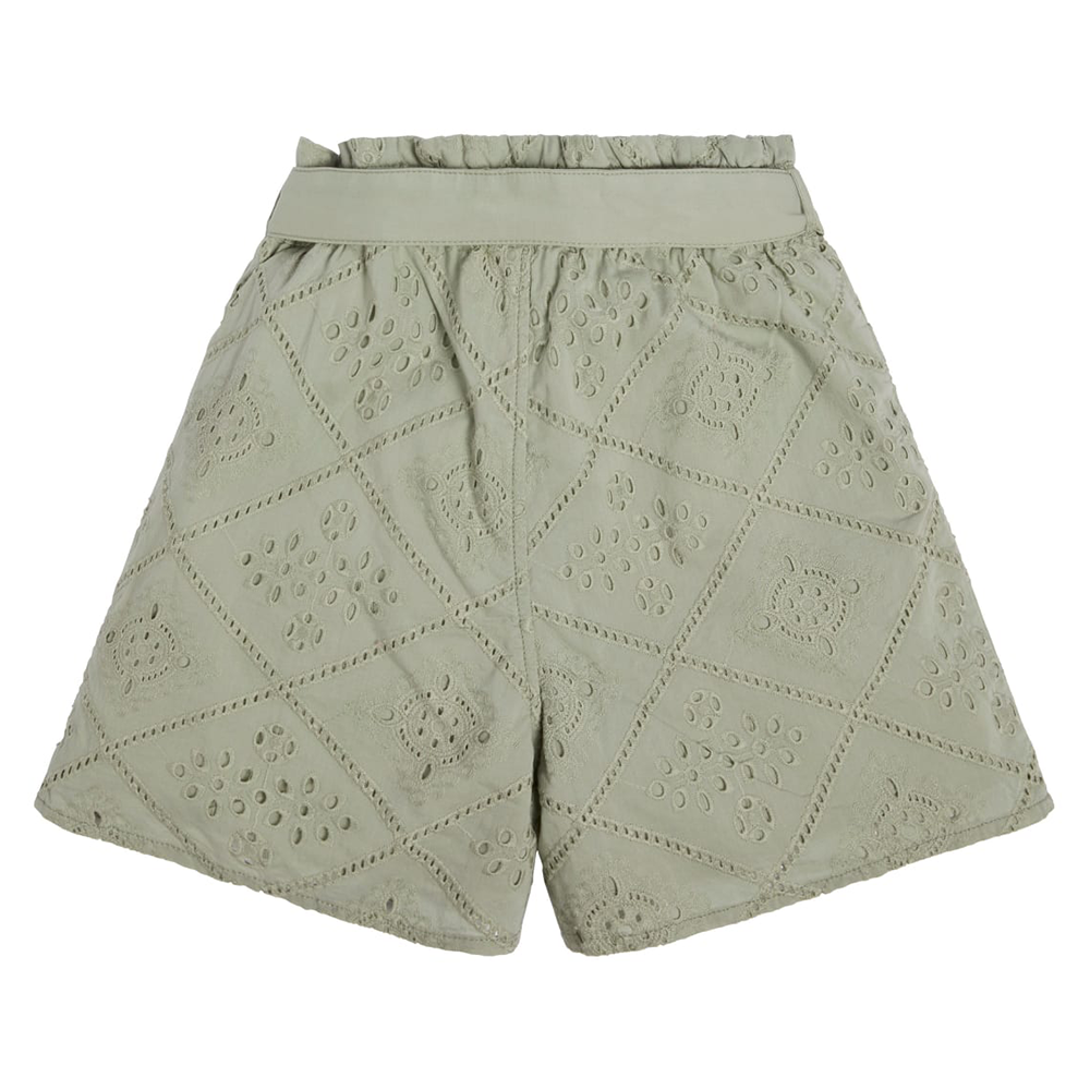 Dye Sangallo Shorts - GUESS KIDS - Alternatieve afbeelding