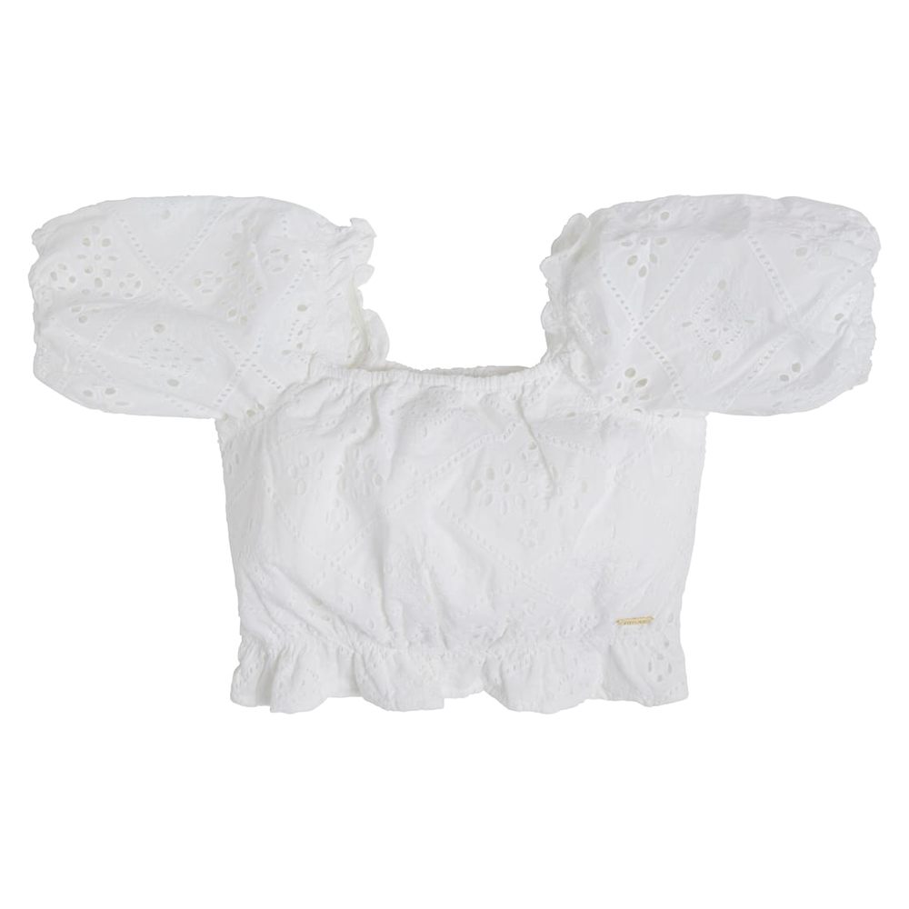 GUESS KIDS Sangallo Midi Shirt - GUESS KIDS