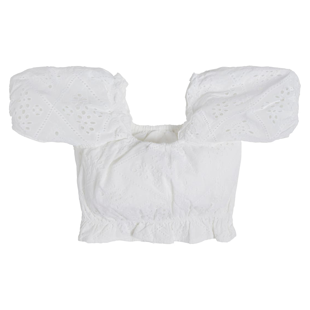 GUESS KIDS Sangallo Midi Shirt - GUESS KIDS - Alternatieve afbeelding