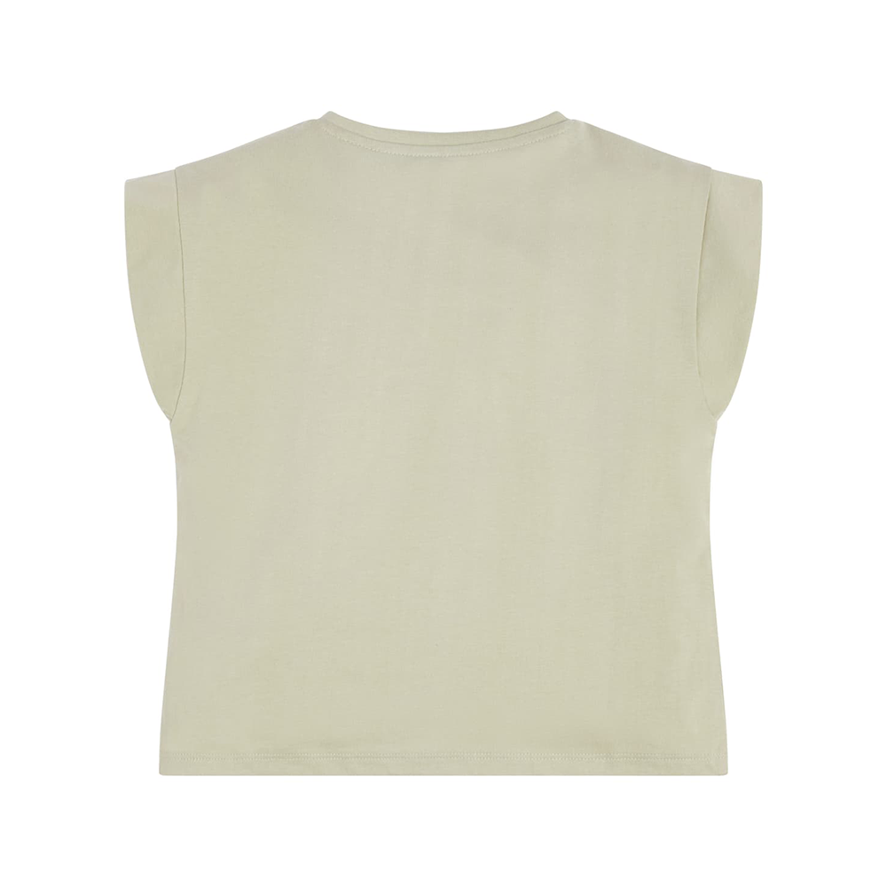 Shortsleeve T-Shirt Light - GUESS KIDS - Alternatieve afbeelding