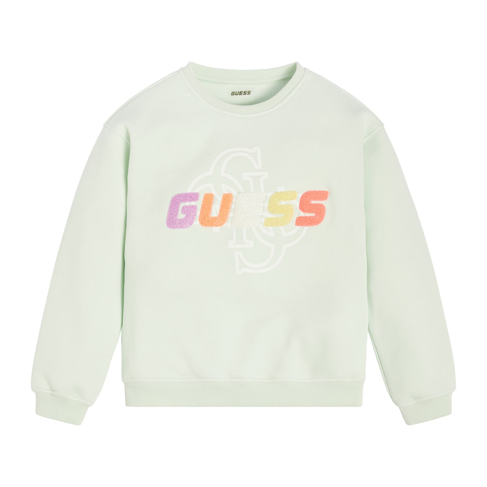 Longsleeve Active Top - GUESS KIDS