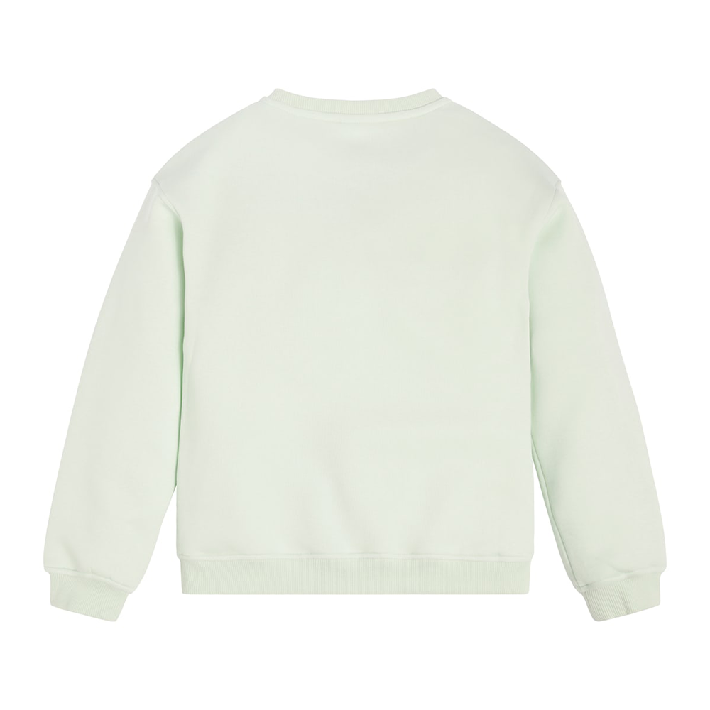 Longsleeve Active Top - GUESS KIDS - Alternatieve afbeelding