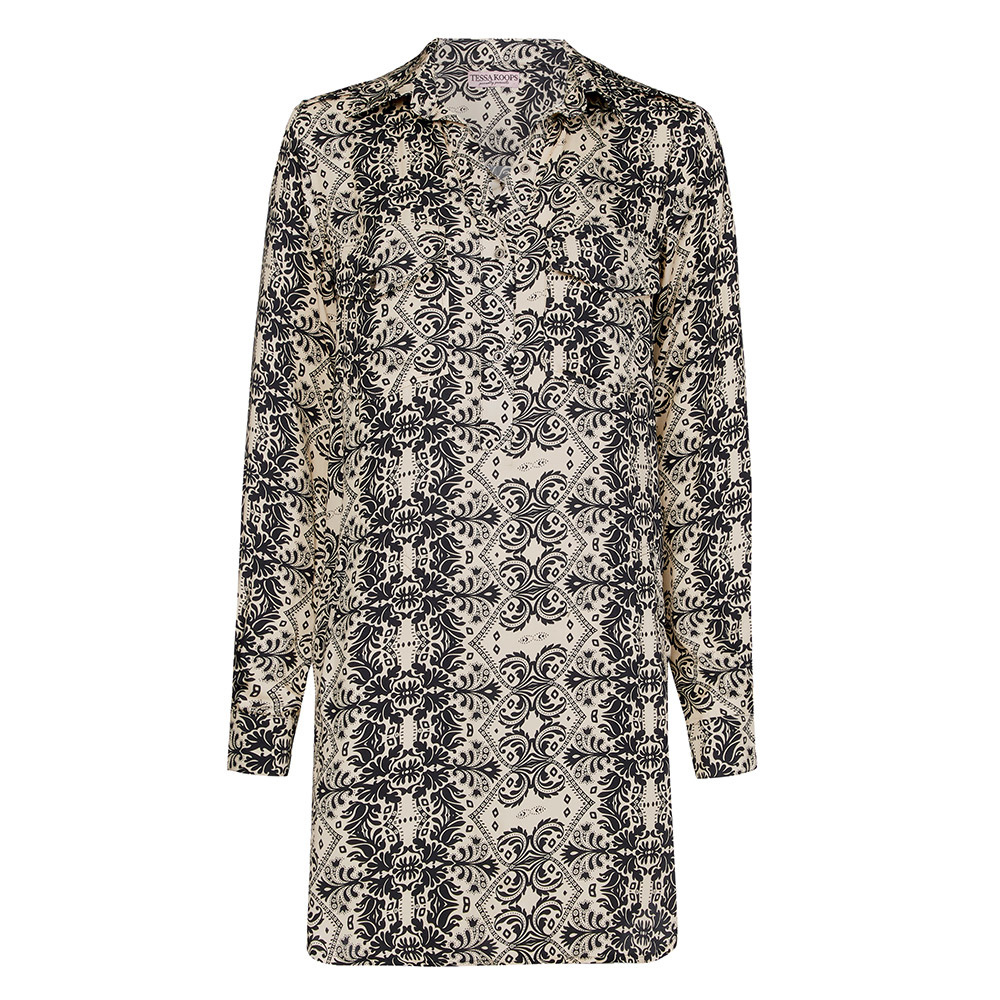 Jenna Tunic - Tessa Koops