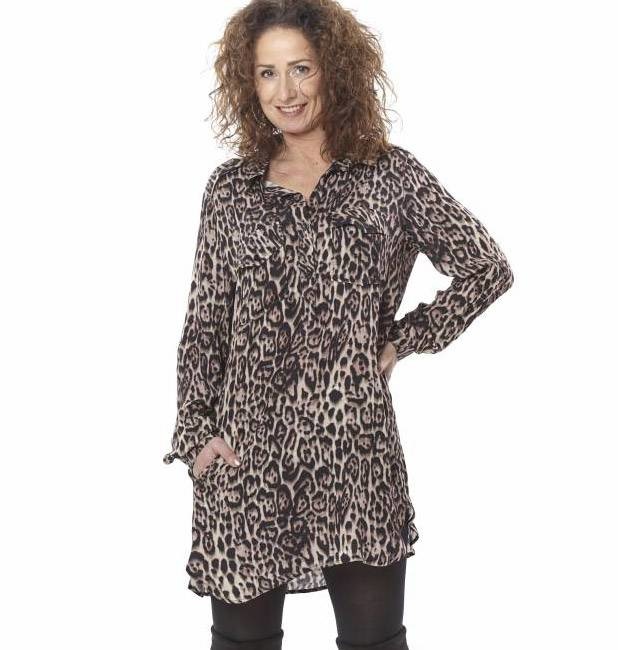 Jenna Tunic - Tessa Koops - Alternatieve afbeelding