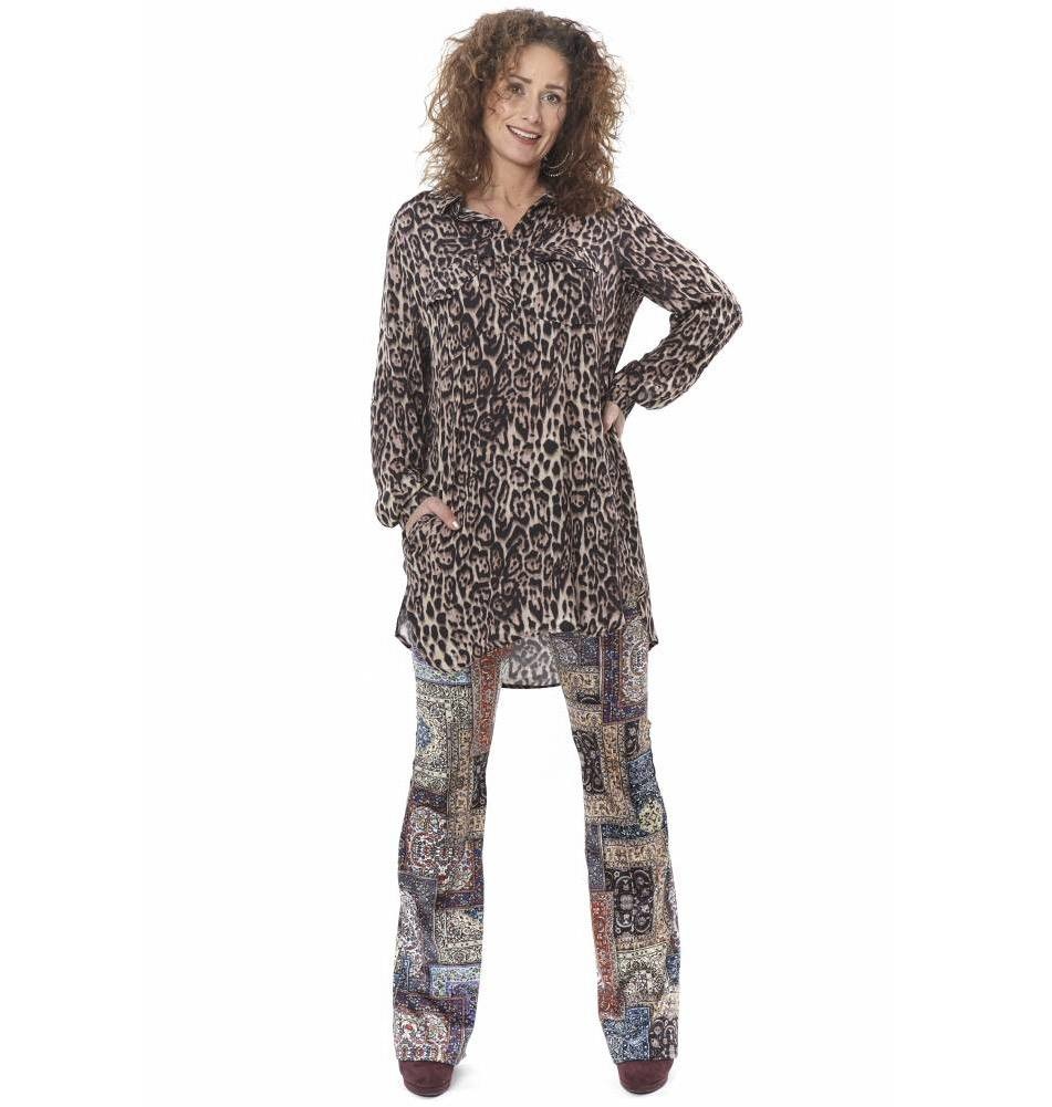 Jenna Tunic - Tessa Koops