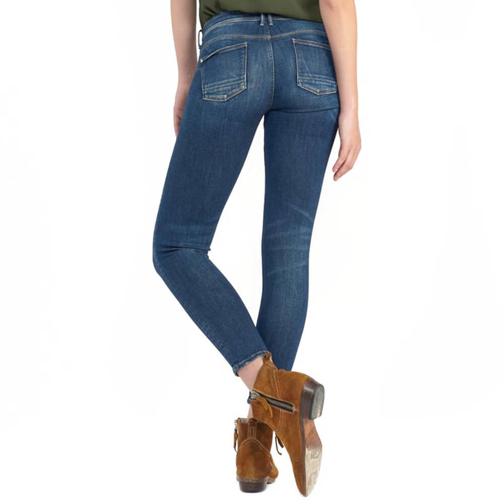 Pantalon Lise - Le Temps Des Cerises - Alternatieve afbeelding