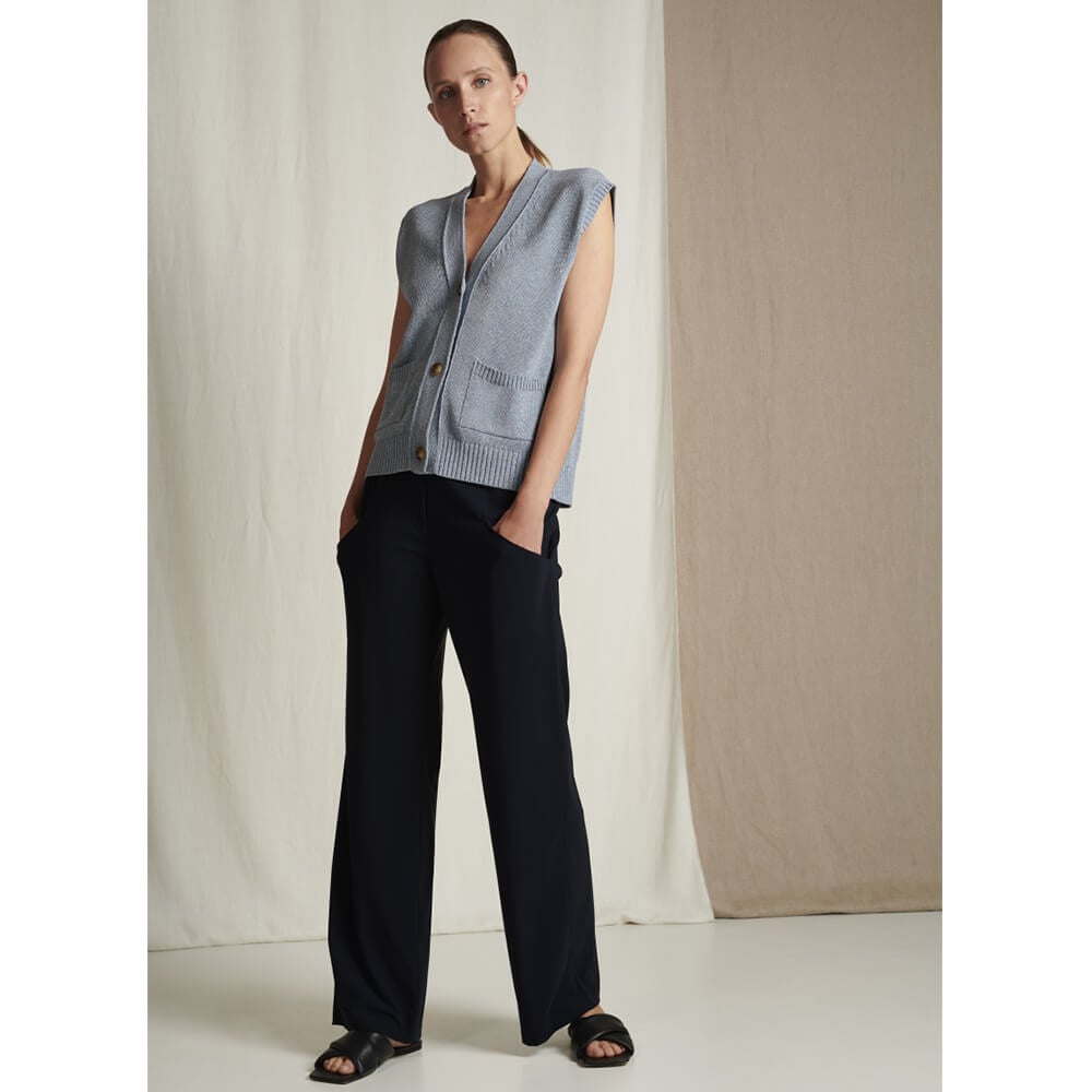 Vest Vespa - Jane Lushka