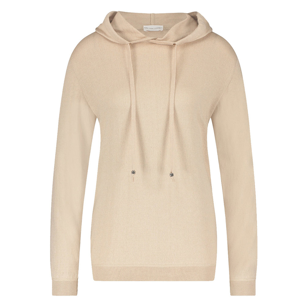 Sweater Lyric - Jane Lushka