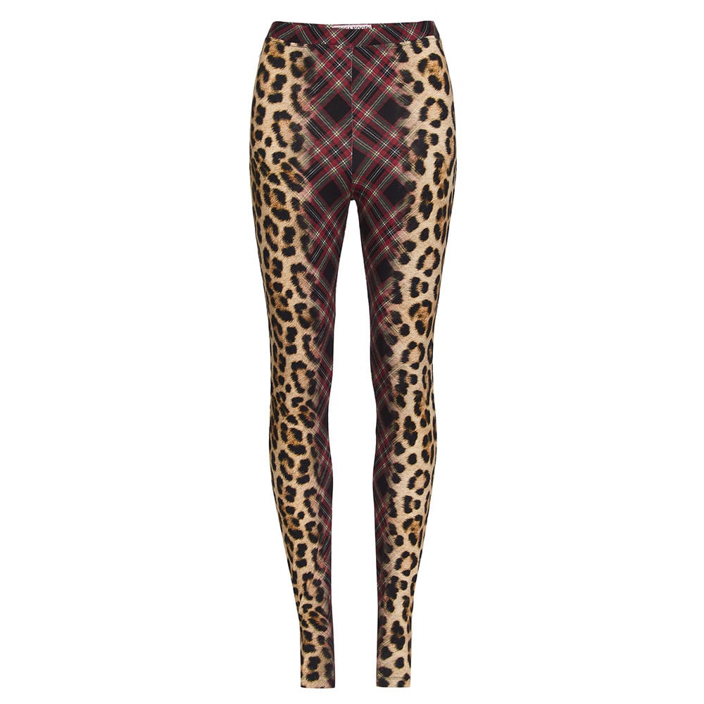 Leggy Legging - Tessa Koops