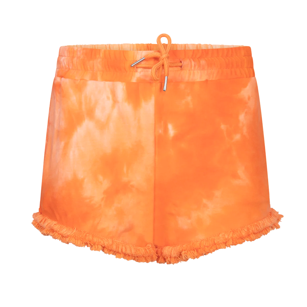 Mikat Fringe Short - AI&KO