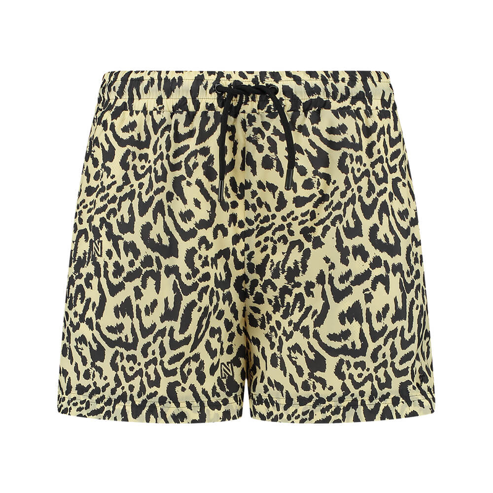 Leo Track Shorts - NIKKIE - Selected by Kate Moss