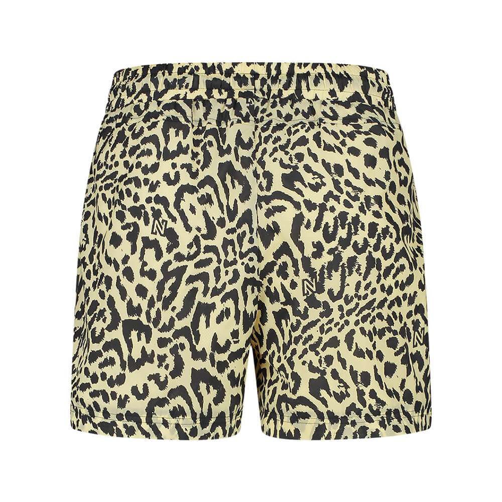 Leo Track Shorts - NIKKIE - Selected by Kate Moss