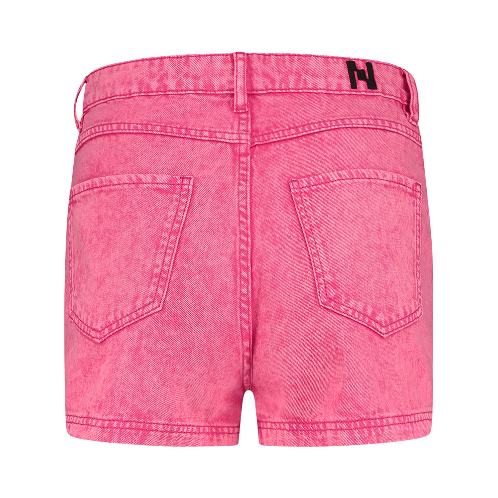 Boho Short Pink - NIKKIE