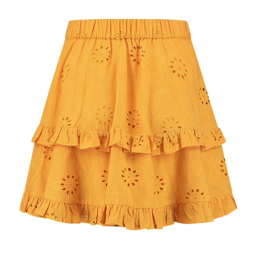 Faith Skirt - NIKKIE