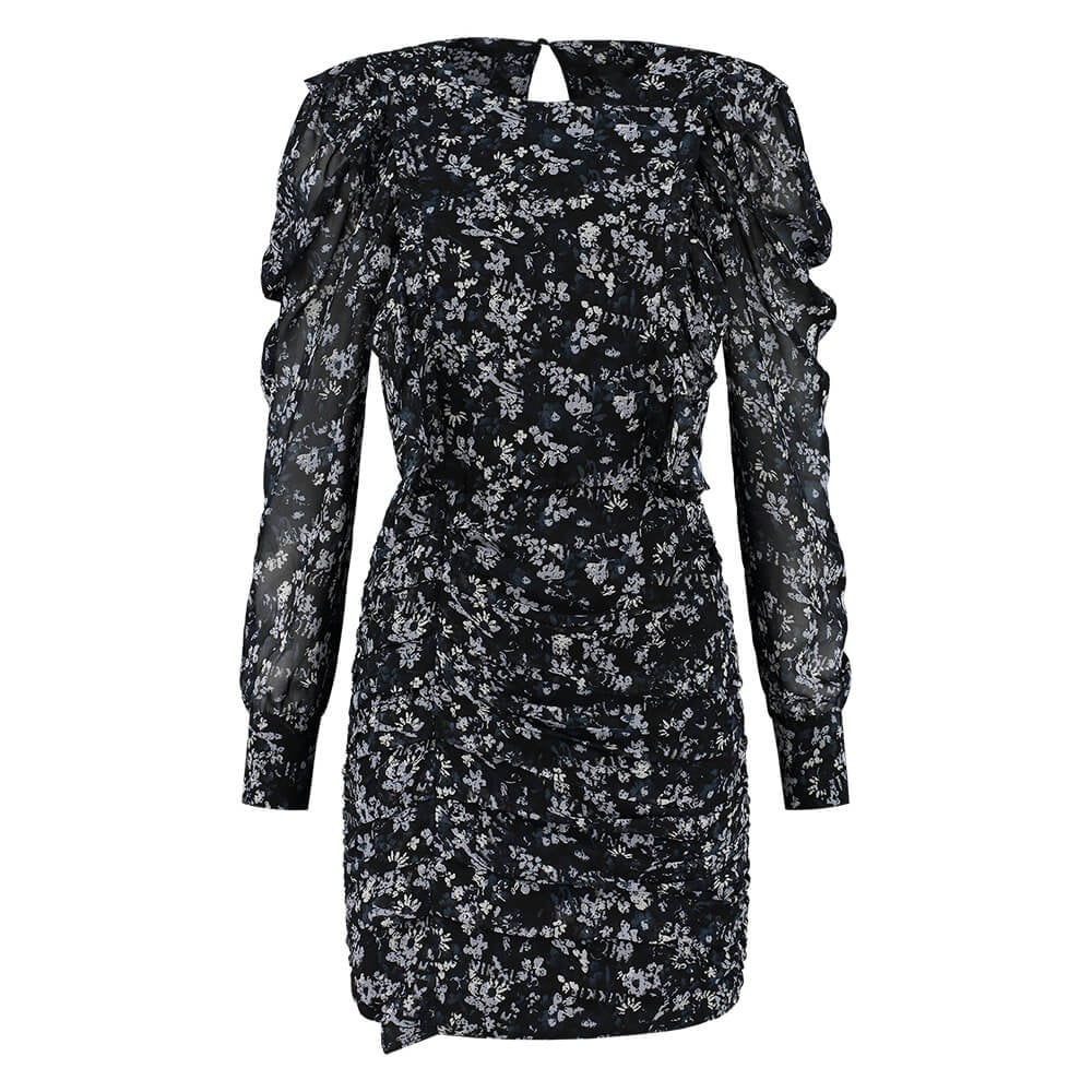 Ruthie Dress - NIKKIE