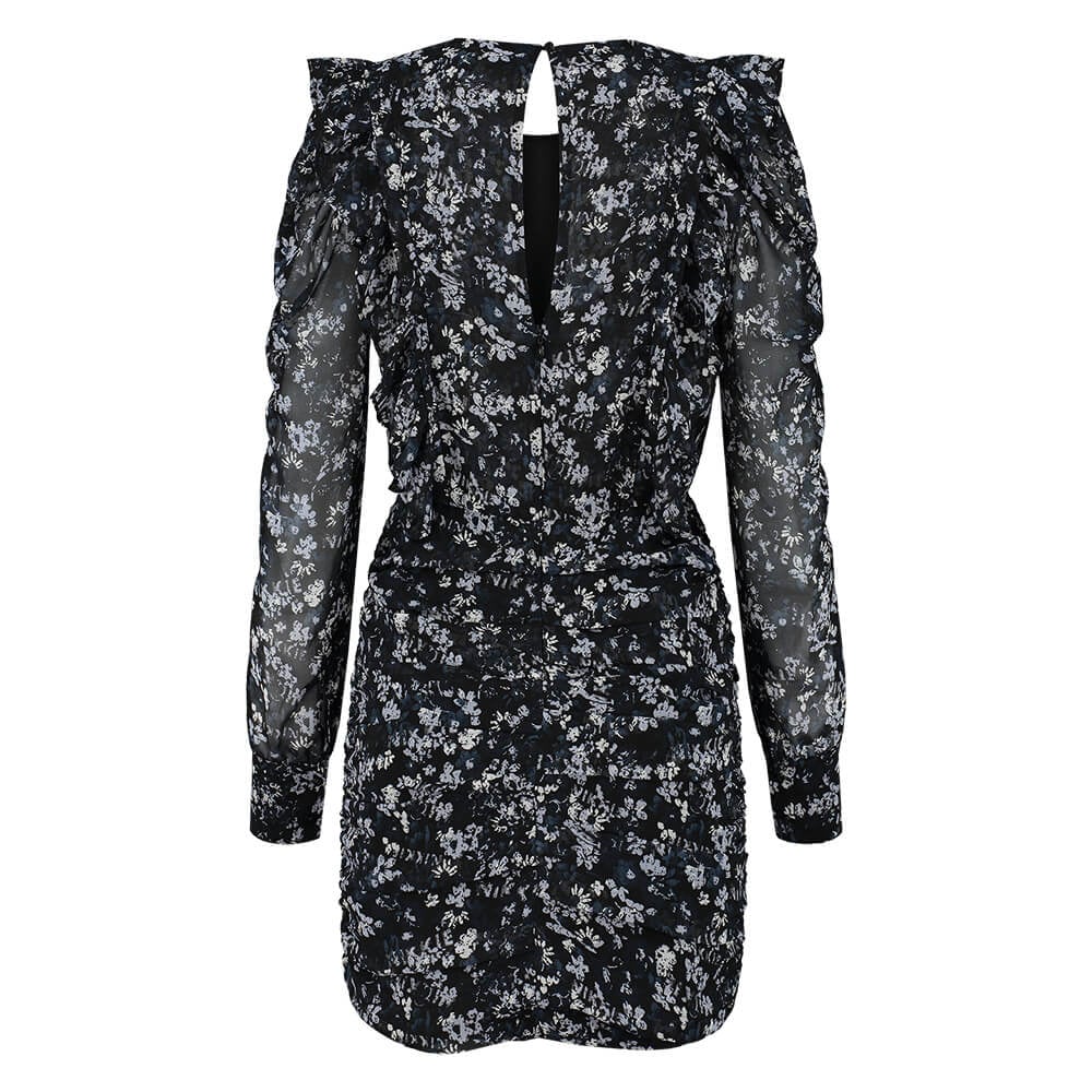 Ruthie Dress - NIKKIE - Alternatieve afbeelding