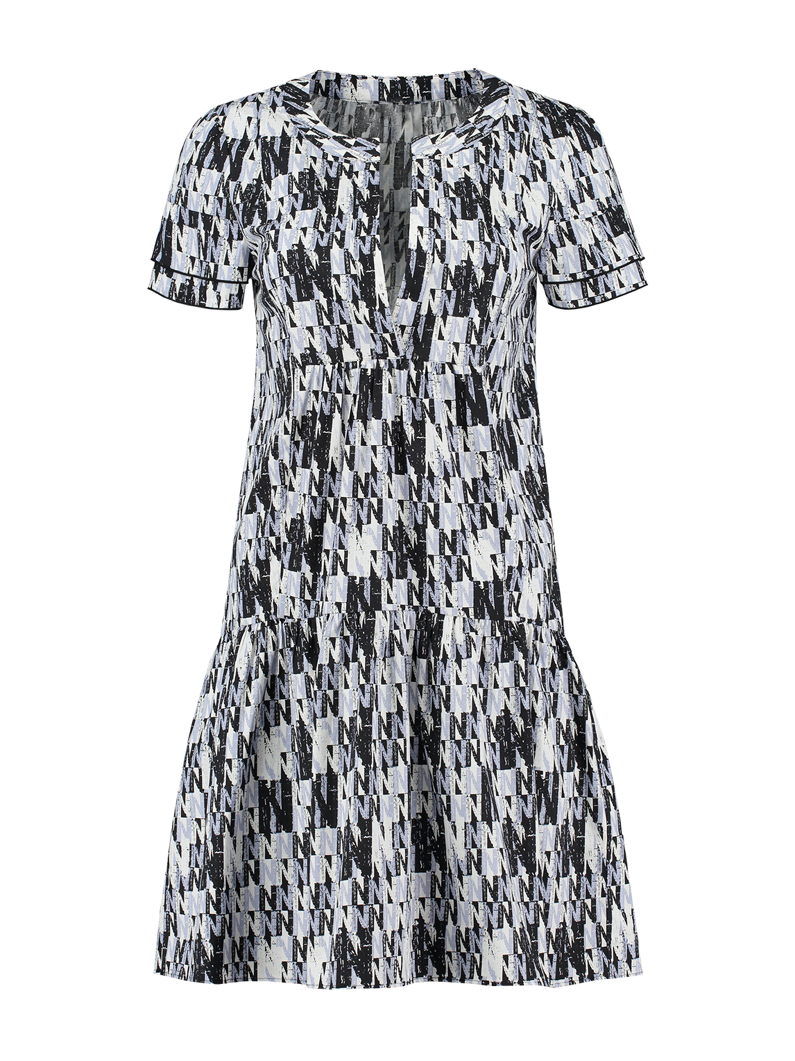 Shirley Dress - NIKKIE