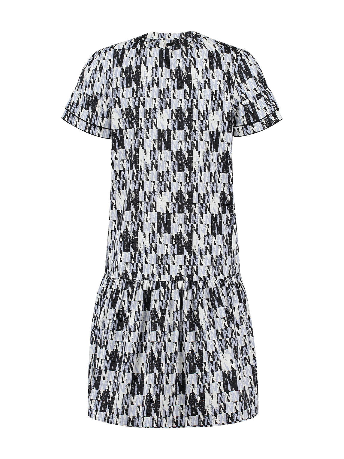 Shirley Dress - NIKKIE