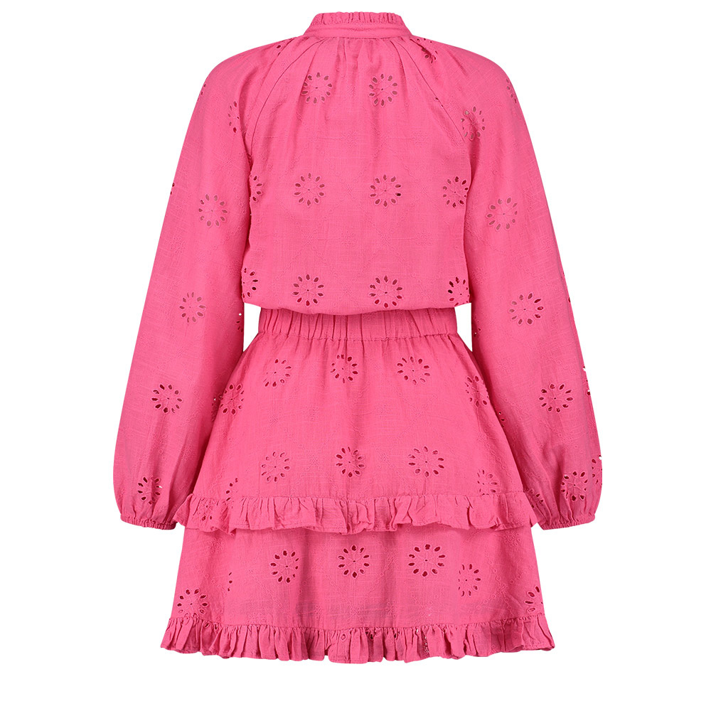 Faith Dress - NIKKIE