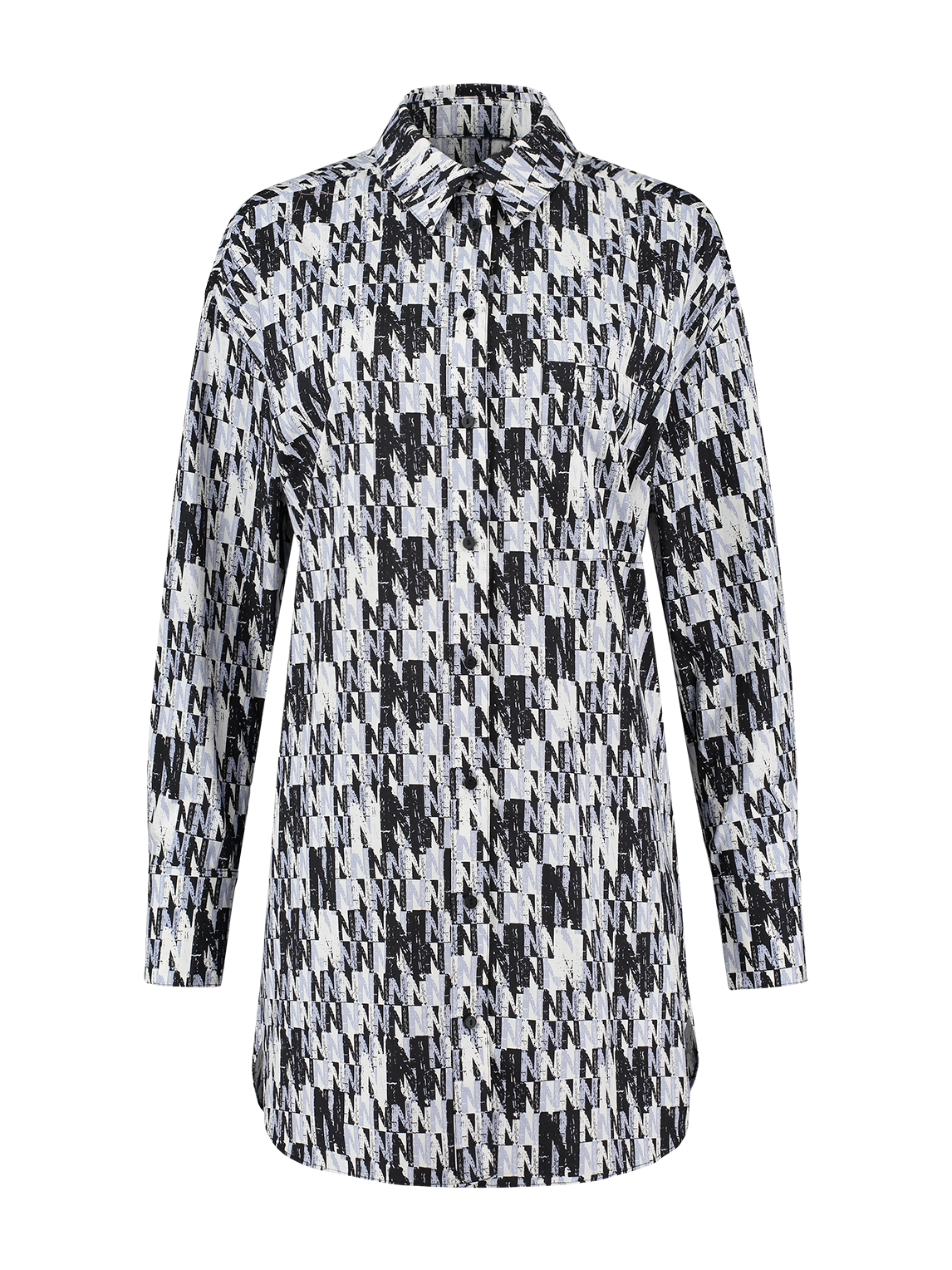 Shirley Blouse - NIKKIE