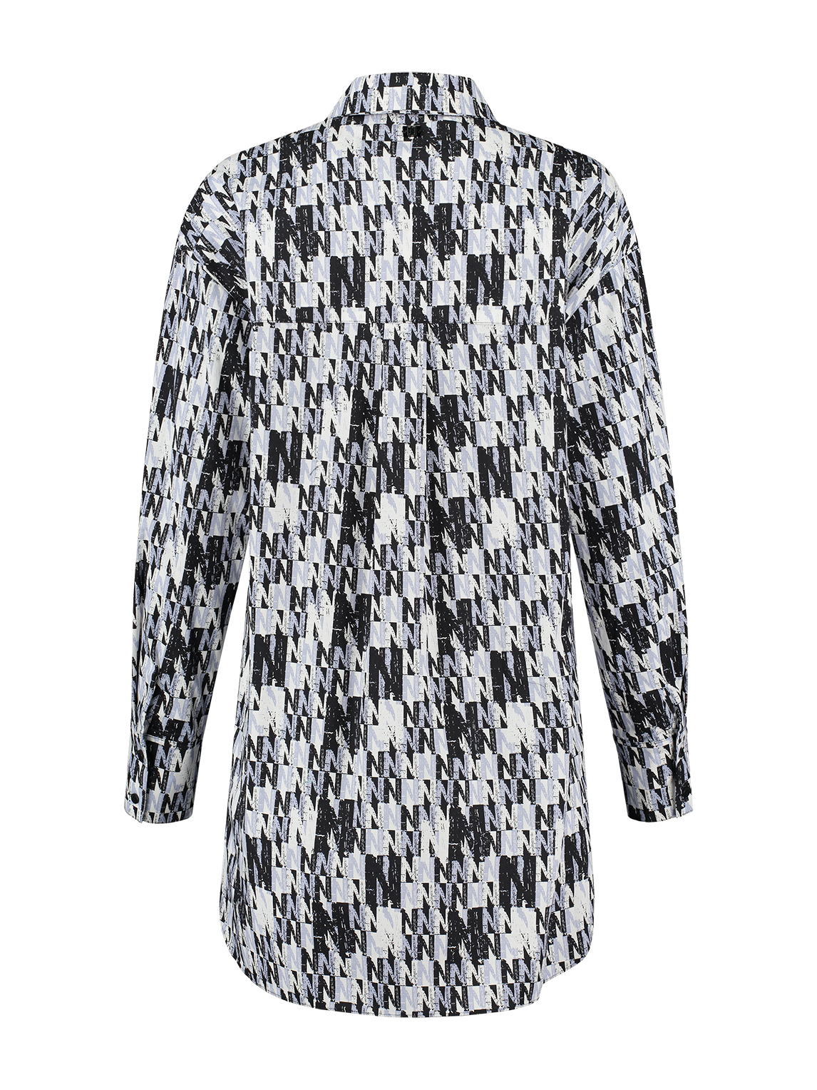 Shirley Blouse - NIKKIE