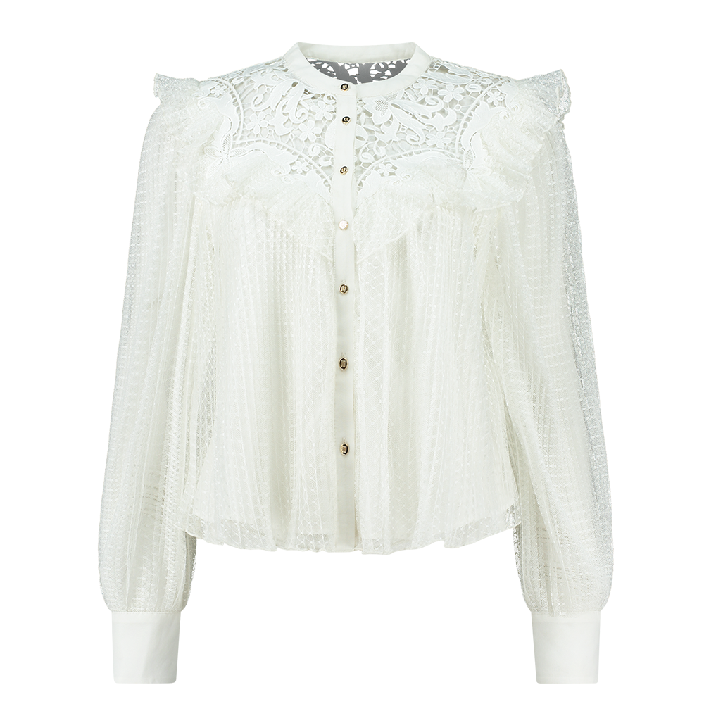 Love Blouse - NIKKIE - Selected by Kate Moss