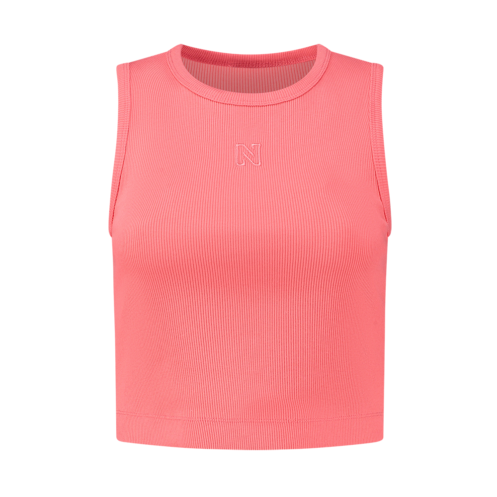 Rib Summer Top - NIKKIE