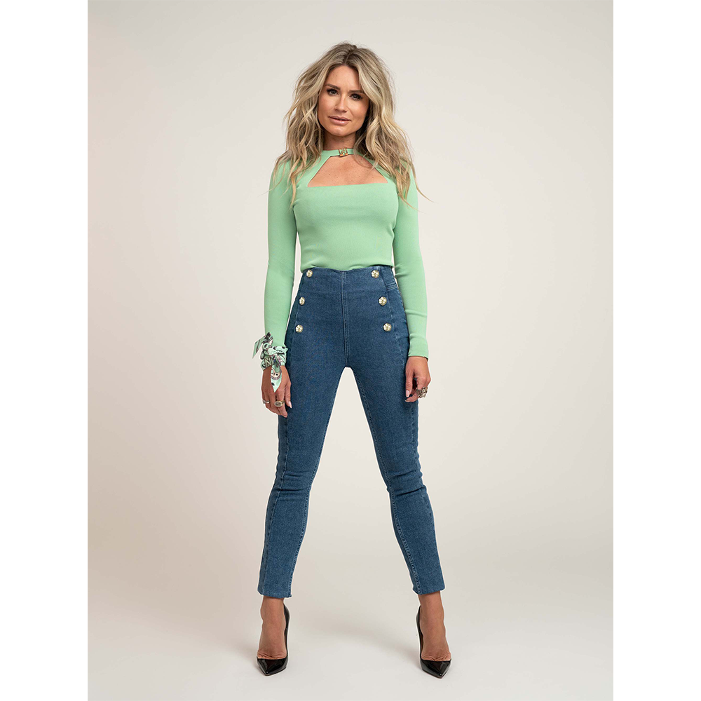 Guusje Top - NIKKIE - Alternatieve afbeelding