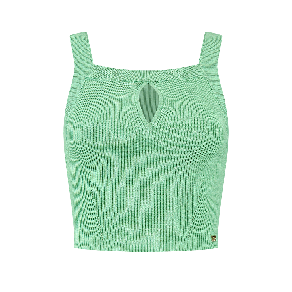 Gillian Top - NIKKIE