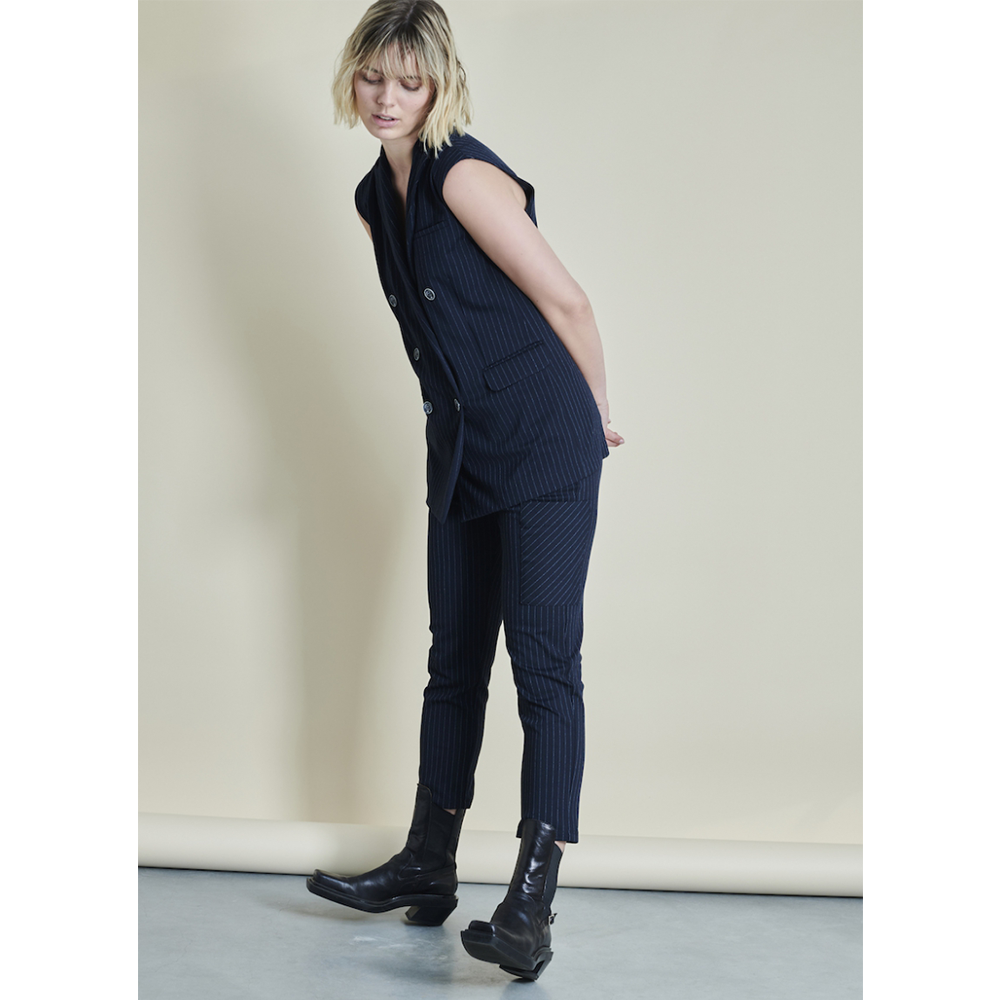 Blazer Kea - Jane Lushka