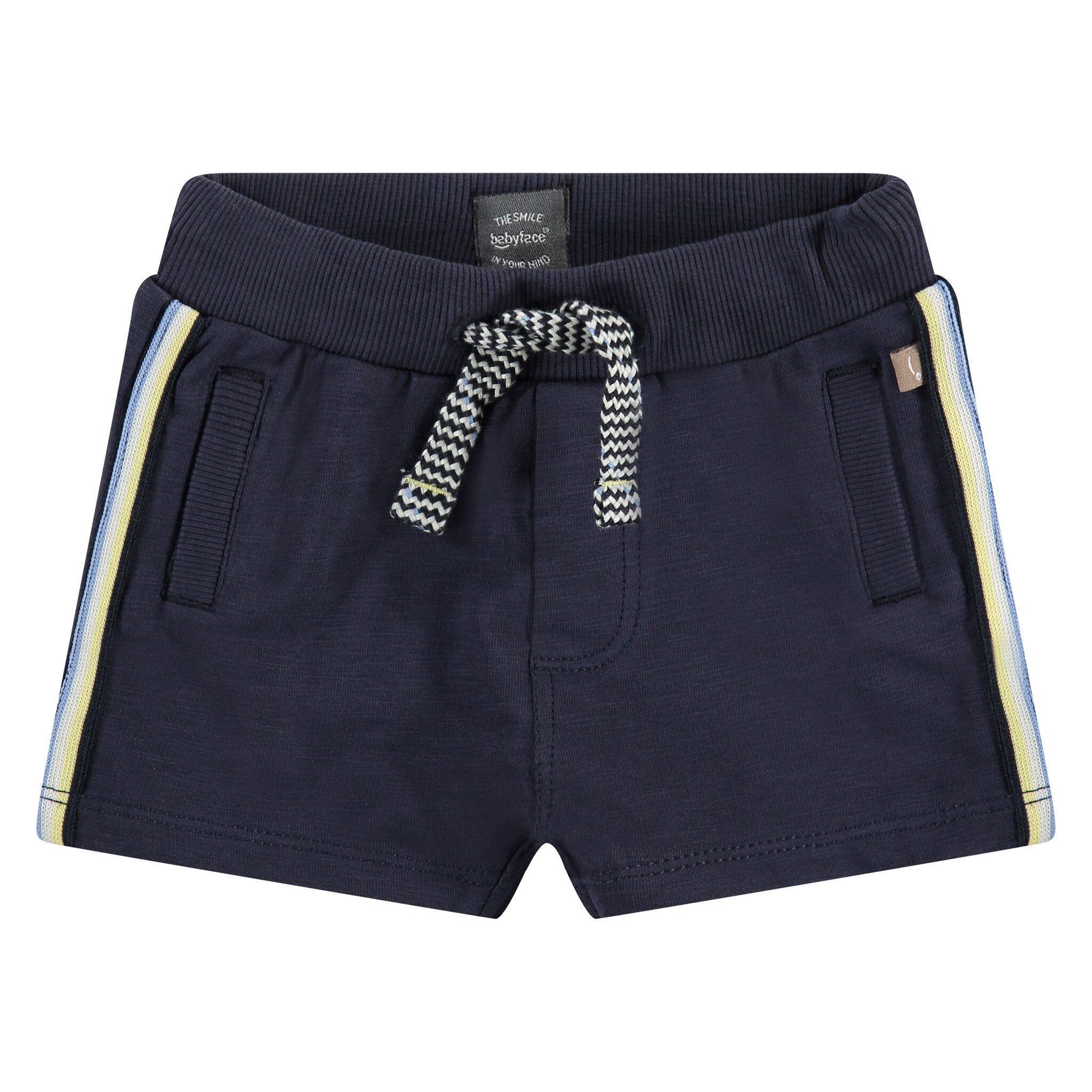 Baby Boys Sweatshort 7251 - Babyface