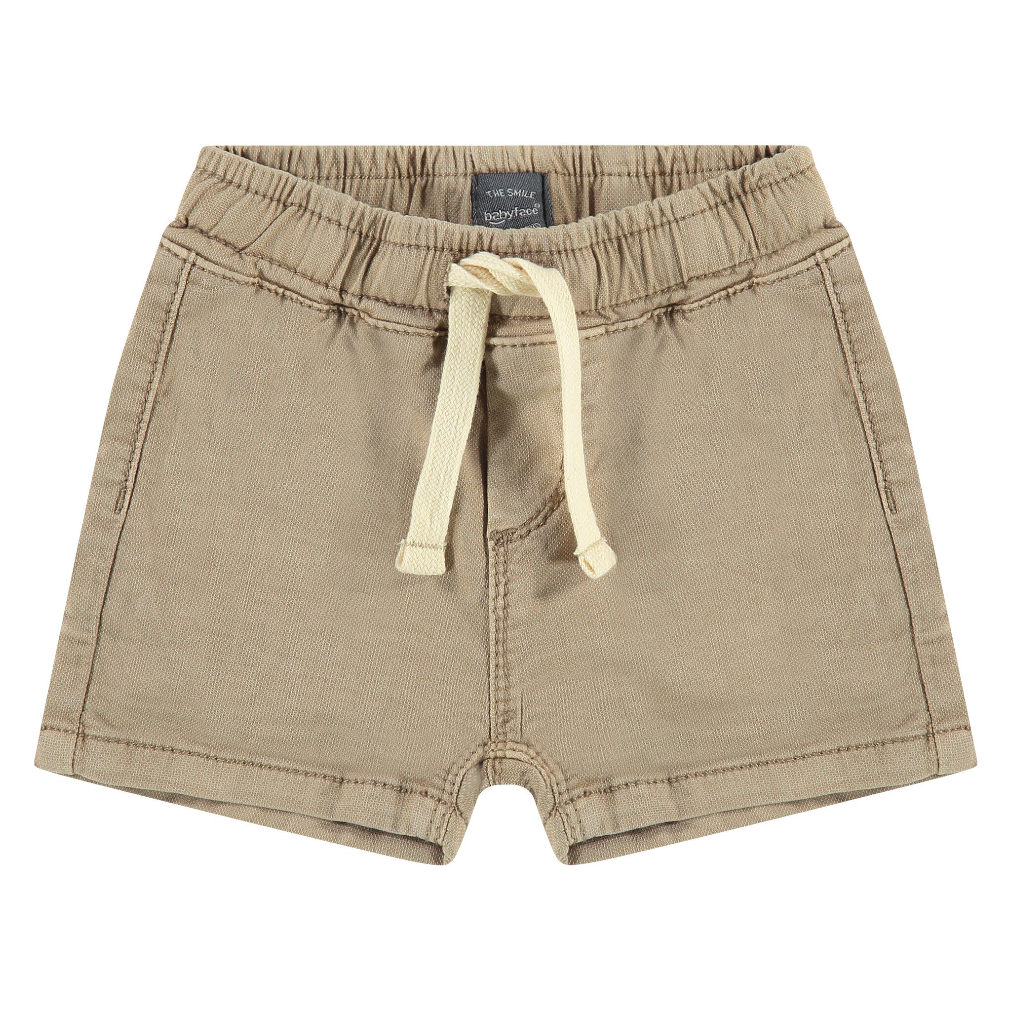 Baby Boys Short 7257 - Babyface